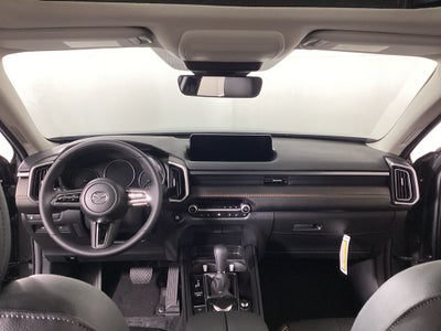 2026 Mazda Mazda CX-50 2.5 S Premium
