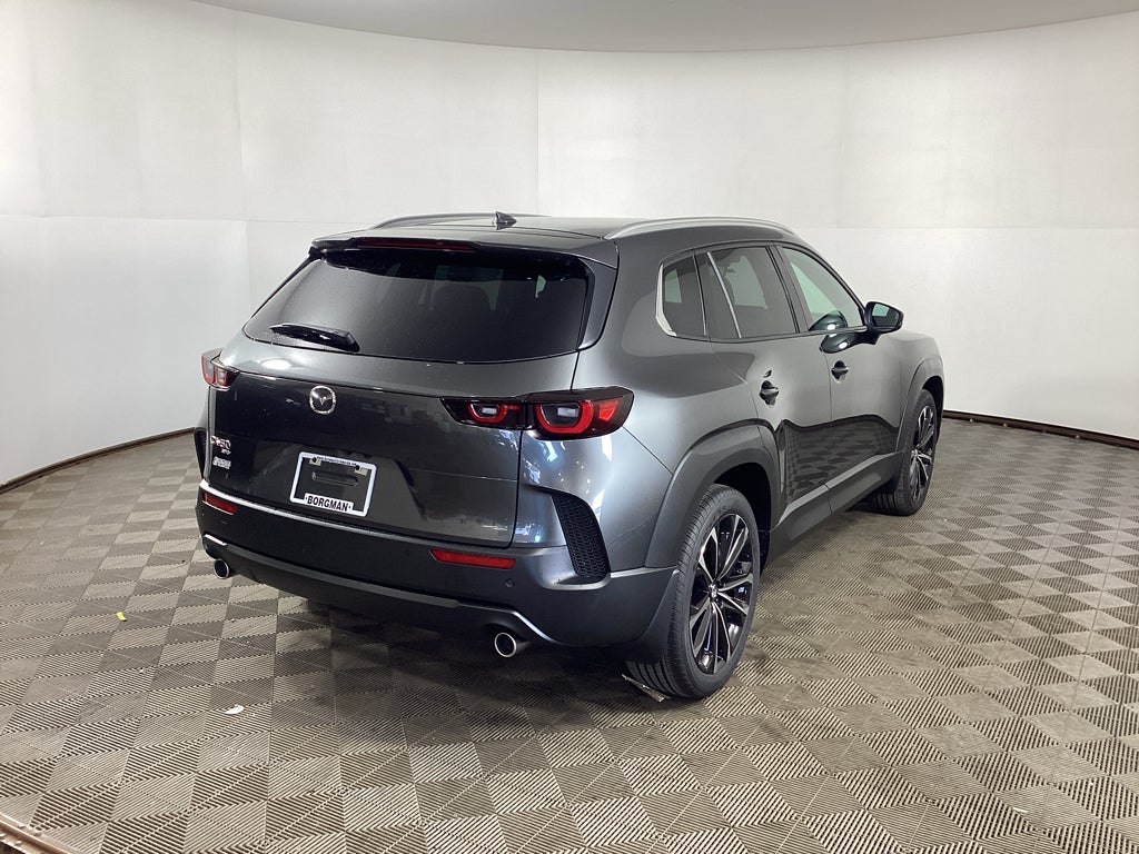 2026 Mazda Mazda CX-50 2.5 S Premium