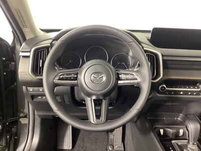 2026 Mazda Mazda CX-50 2.5 S Premium