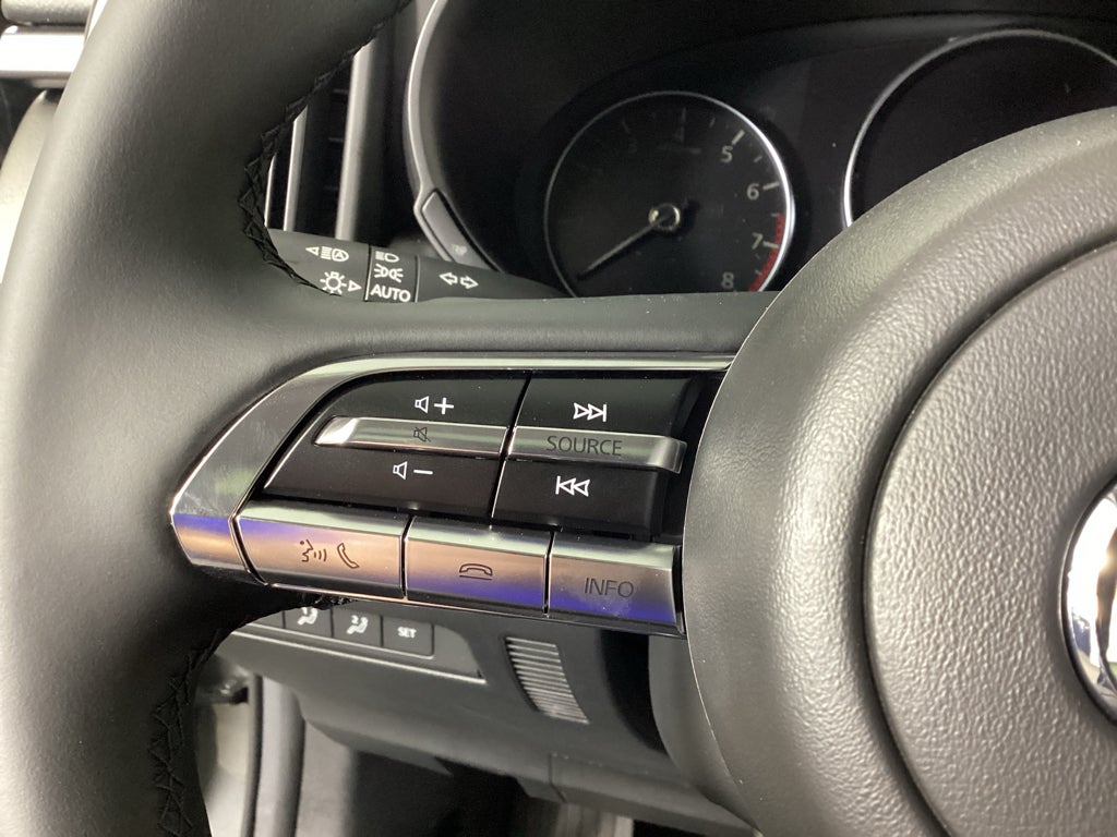 2026 Mazda Mazda CX-50 2.5 S Premium