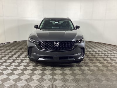 2026 Mazda Mazda CX-50 2.5 S Premium