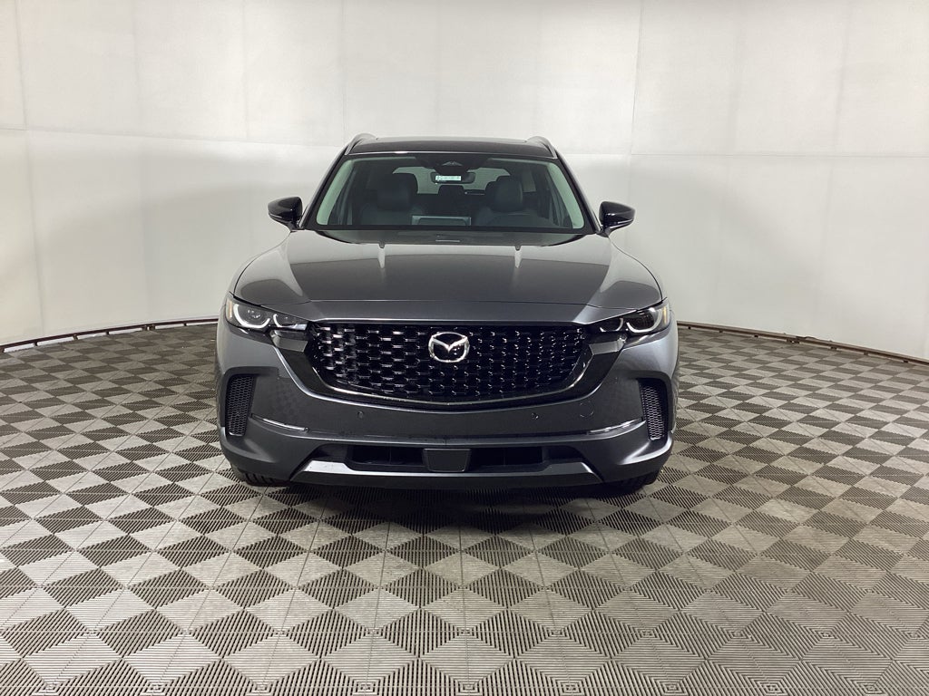 2026 Mazda Mazda CX-50 2.5 S Premium