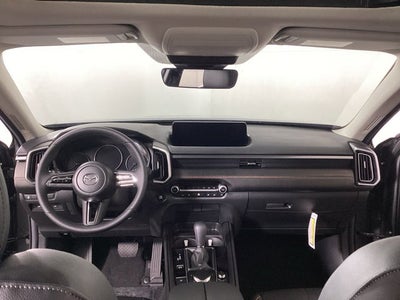 2026 Mazda Mazda CX-50 2.5 S Premium