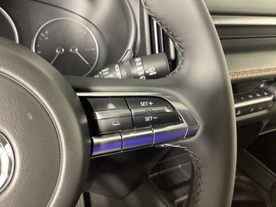 2026 Mazda Mazda CX-50 2.5 S Premium