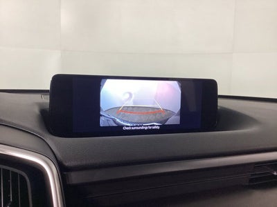 2026 Mazda Mazda CX-50 2.5 S Premium