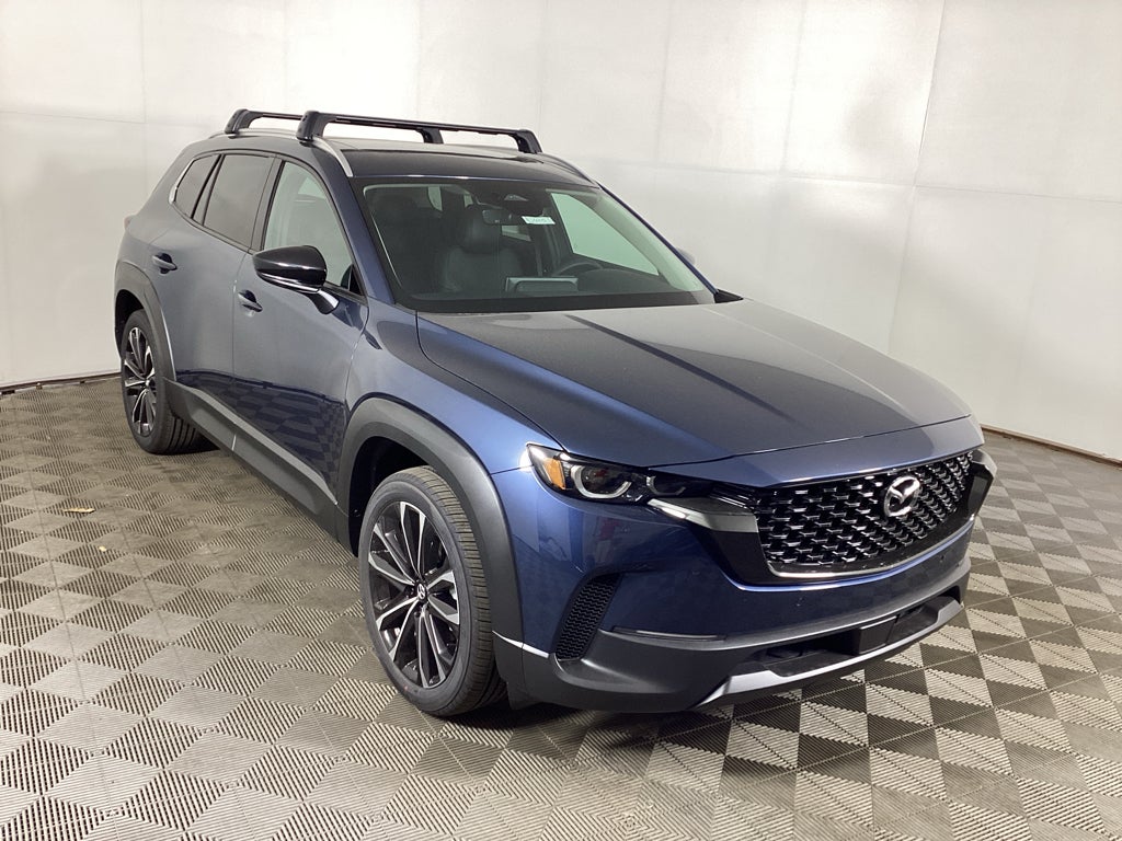 2026 Mazda Mazda CX-50 2.5 S Premium