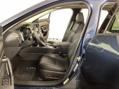 2026 Mazda Mazda CX-50 2.5 S Premium