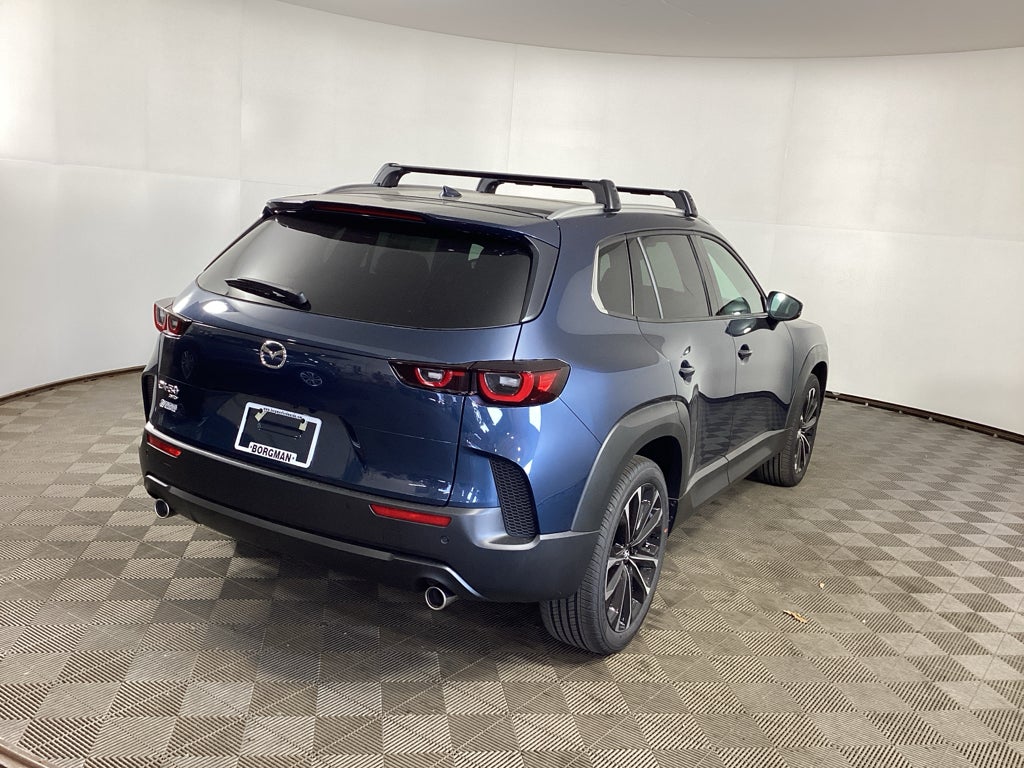 2026 Mazda Mazda CX-50 2.5 S Premium