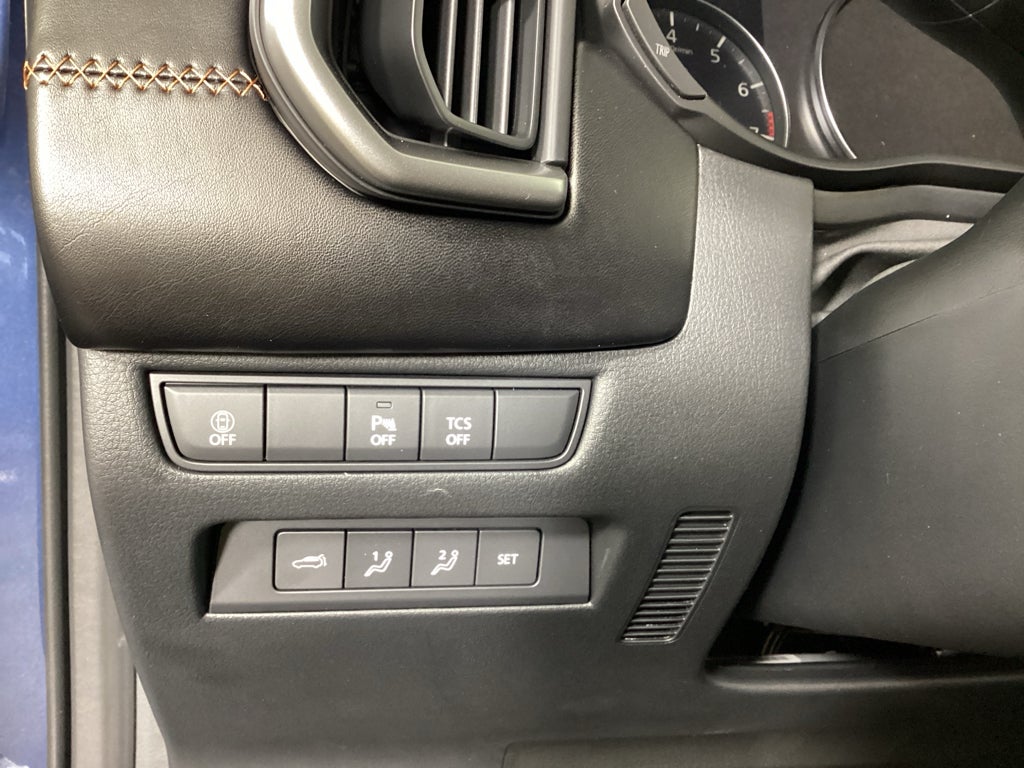 2026 Mazda Mazda CX-50 2.5 S Premium