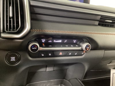 2026 Mazda Mazda CX-50 2.5 S Premium