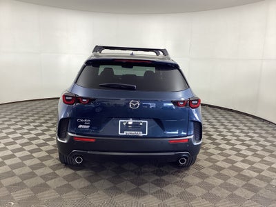 2026 Mazda Mazda CX-50 2.5 S Premium