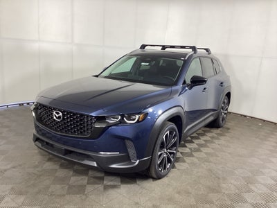 2026 Mazda Mazda CX-50 2.5 S Premium
