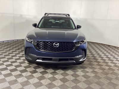 2026 Mazda Mazda CX-50 2.5 S Premium