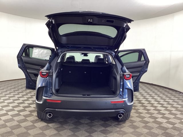 2026 Mazda Mazda CX-50 2.5 S Premium