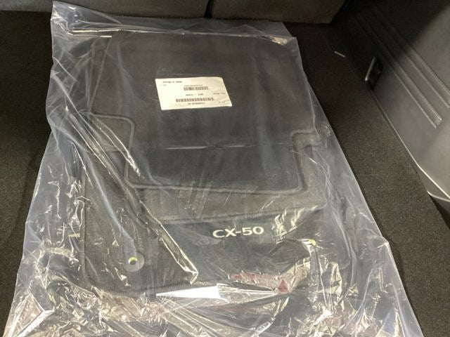 2026 Mazda Mazda CX-50 2.5 S Premium