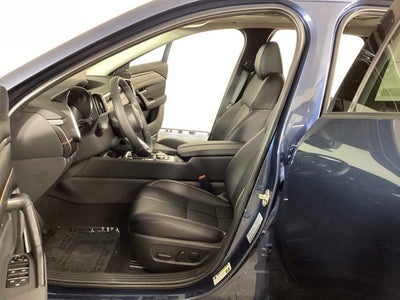 2026 Mazda Mazda CX-50 2.5 S Premium
