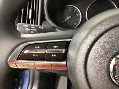 2026 Mazda Mazda CX-50 2.5 S Premium