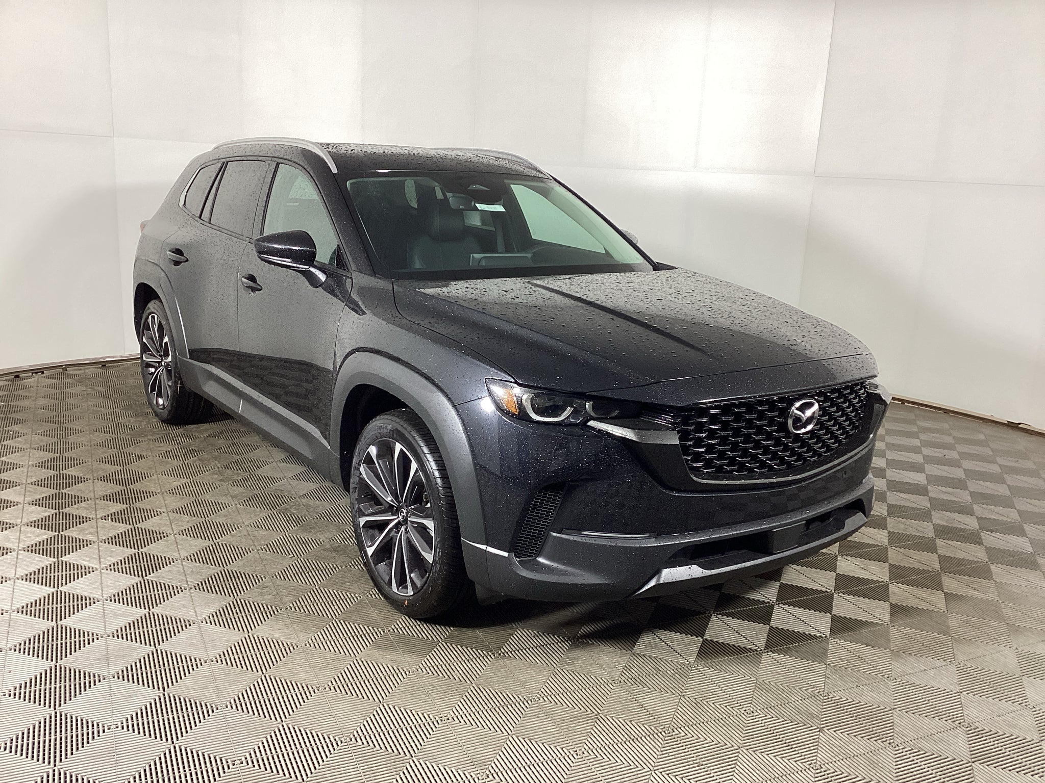 2026 Mazda Mazda CX-50 2.5 S Premium