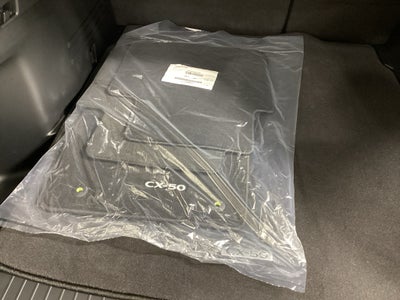2026 Mazda Mazda CX-50 2.5 S Premium