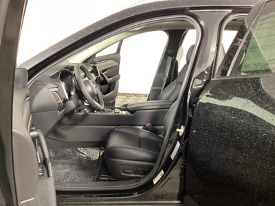 2026 Mazda Mazda CX-50 2.5 S Premium