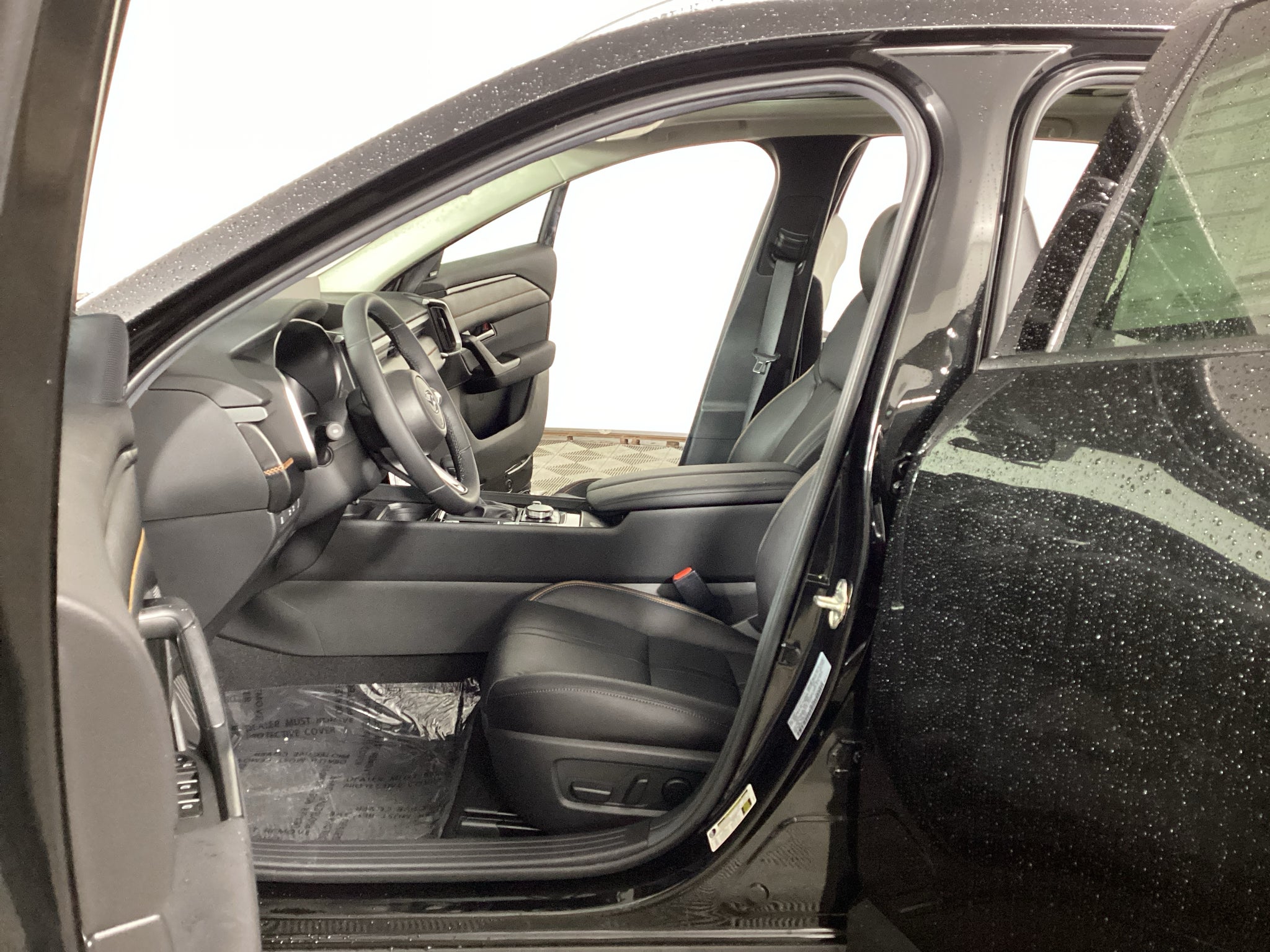 2026 Mazda Mazda CX-50 2.5 S Premium