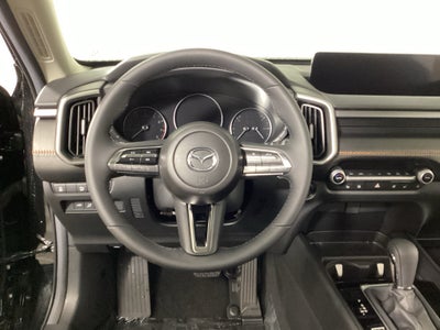 2026 Mazda Mazda CX-50 2.5 S Premium