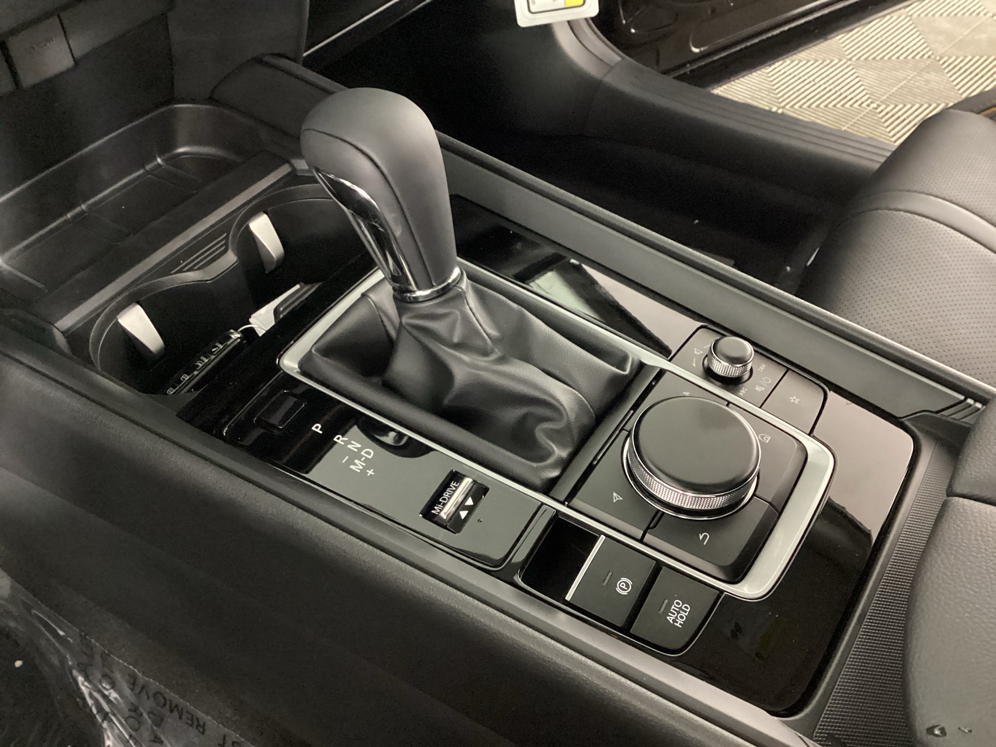2026 Mazda Mazda CX-50 2.5 S Premium