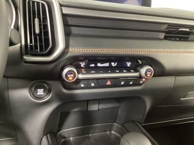 2026 Mazda Mazda CX-50 2.5 S Premium