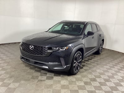 2026 Mazda Mazda CX-50 2.5 S Premium