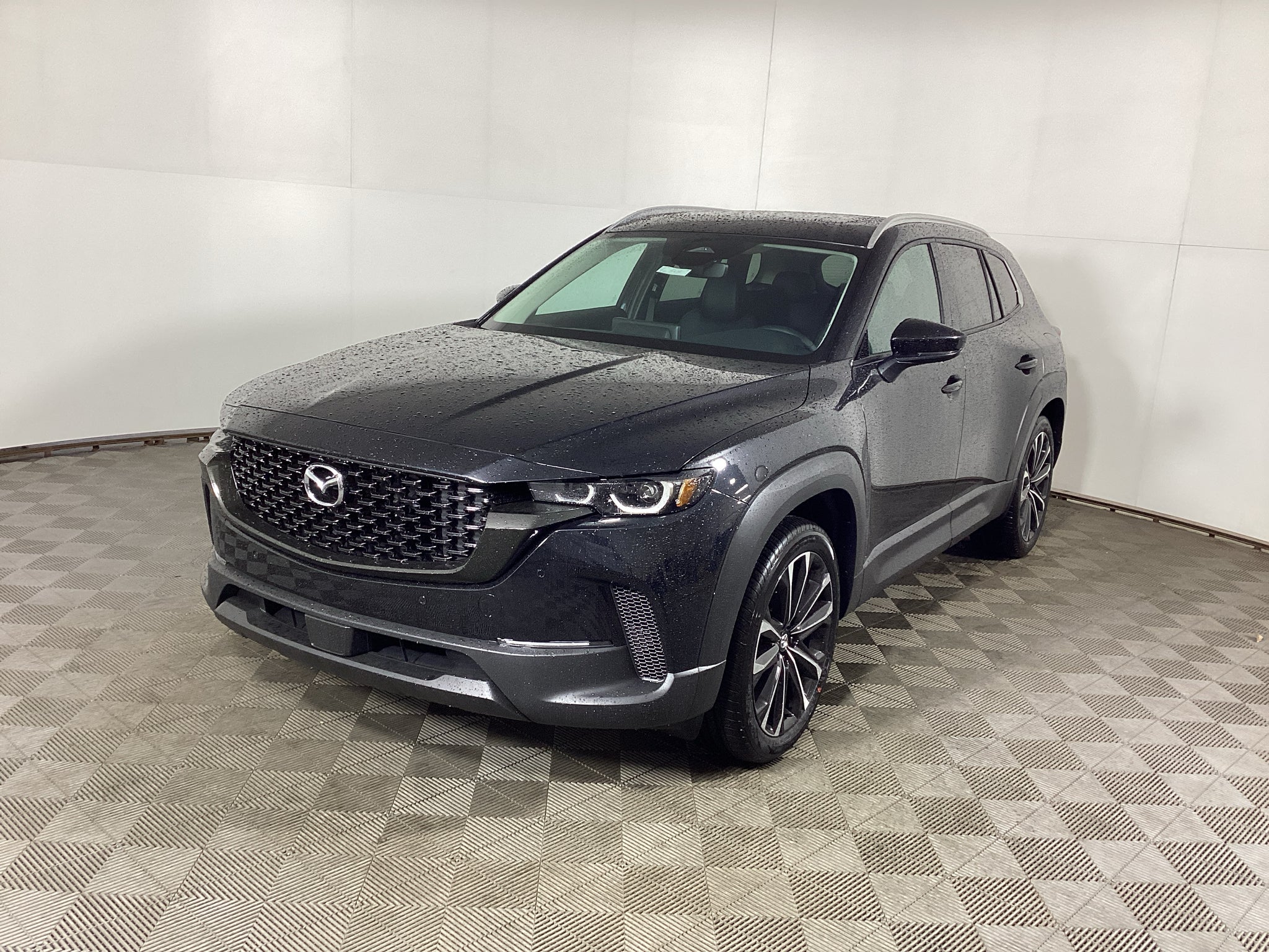 2026 Mazda Mazda CX-50 2.5 S Premium