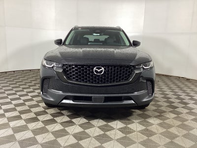 2026 Mazda Mazda CX-50 2.5 S Premium