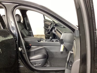2026 Mazda Mazda CX-50 2.5 S Premium