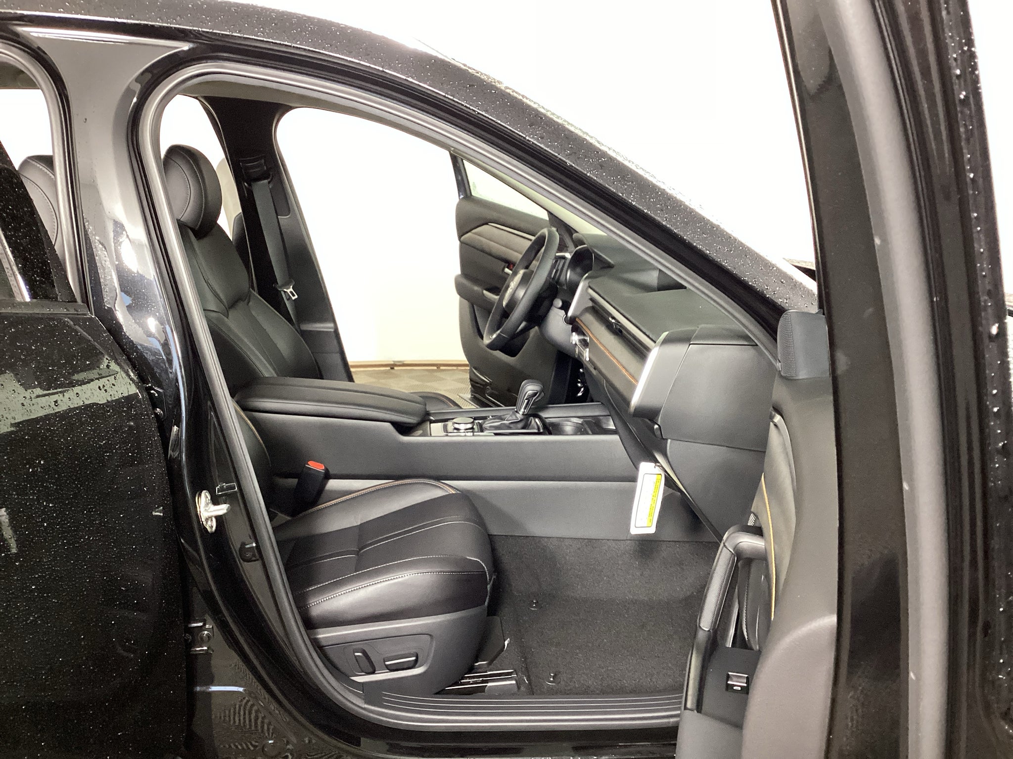 2026 Mazda Mazda CX-50 2.5 S Premium