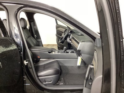 2026 Mazda Mazda CX-50 2.5 S Premium