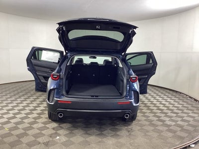 2026 Mazda Mazda CX-50 2.5 S Premium