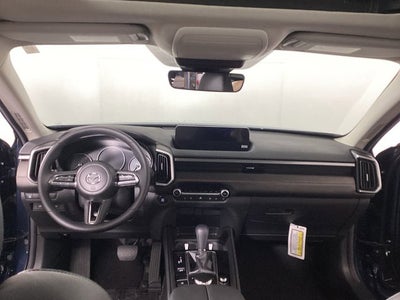 2026 Mazda Mazda CX-50 2.5 S Premium