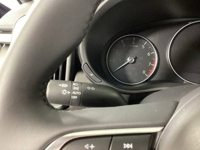 2026 Mazda Mazda CX-50 2.5 S Premium