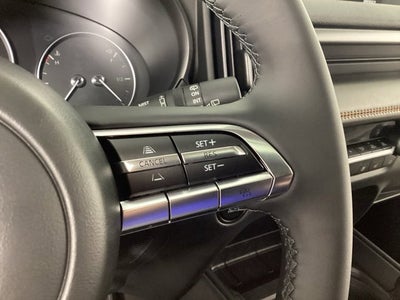 2026 Mazda Mazda CX-50 2.5 S Premium