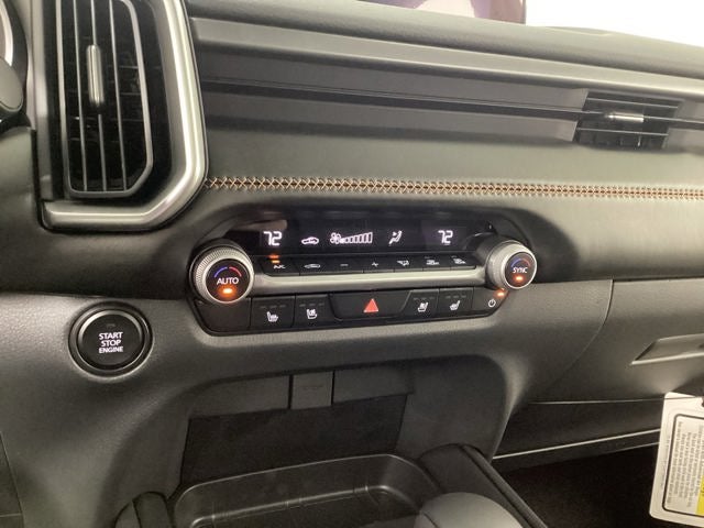 2026 Mazda Mazda CX-50 2.5 S Premium