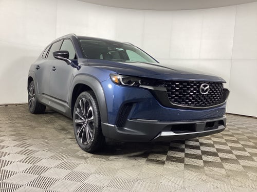 2026 Mazda Mazda CX-50 2.5 S Premium