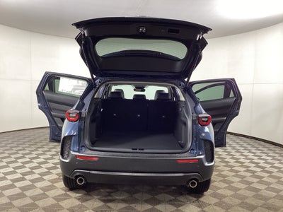 2026 Mazda Mazda CX-50 2.5 S Premium