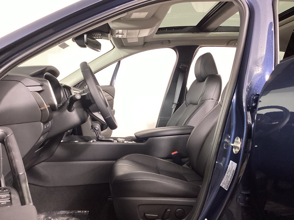 2026 Mazda Mazda CX-50 2.5 S Premium