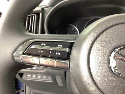 2026 Mazda Mazda CX-50 2.5 S Premium
