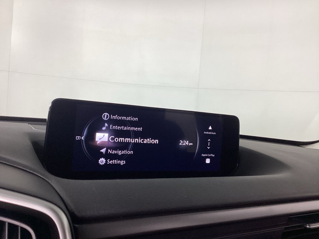 2026 Mazda Mazda CX-50 2.5 S Premium