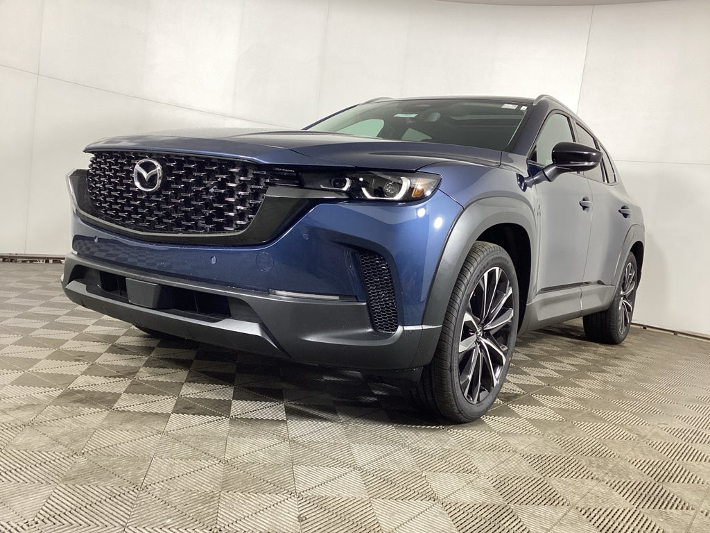 2026 Mazda Mazda CX-50 2.5 S Premium