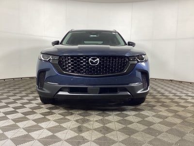 2026 Mazda Mazda CX-50 2.5 S Premium