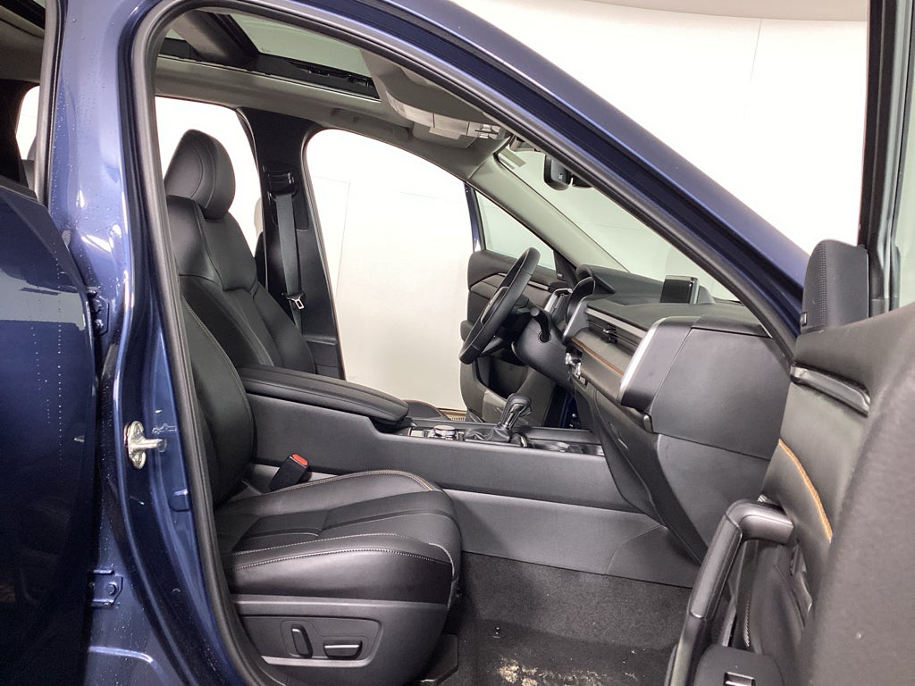 2026 Mazda Mazda CX-50 2.5 S Premium