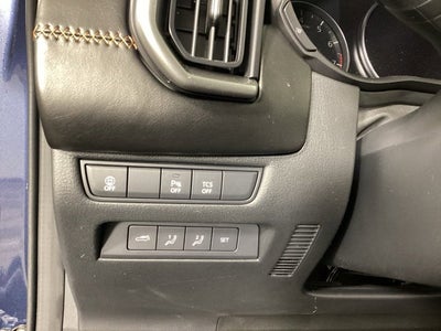 2026 Mazda Mazda CX-50 2.5 S Premium