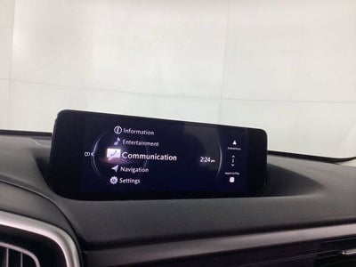 2026 Mazda Mazda CX-50 2.5 S Premium