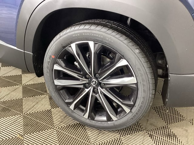 2026 Mazda Mazda CX-50 2.5 S Premium